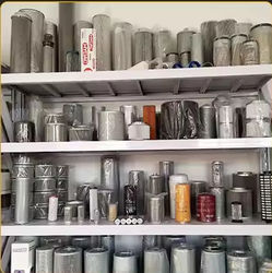 Langfang Lvshen Filtration Technology Co., Ltd. Factory Tour
