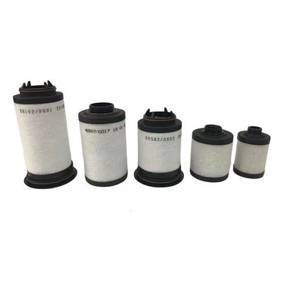 quality  Oil Mist Exhaust Vacuum Pump Filter Glass Fiber Replacement 731399 factory