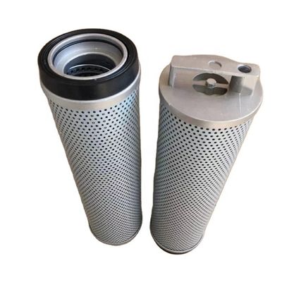 quality  5 Micron Hydraulic Oil Filter Element Replacement For Excavator Pump factory