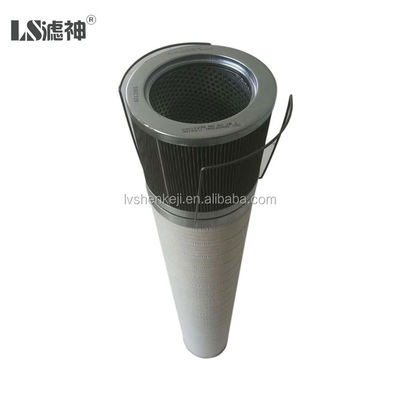quality  Power Generator Wind Turbine Filter HC8300FKS39H-YC11 For Hydraulic Systems factory