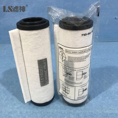 71064763 Leybold vacuum pump exhaust filter ex-factory price