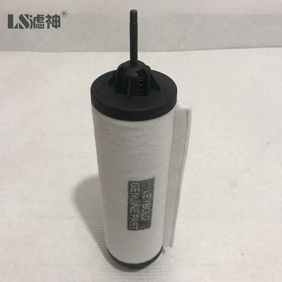 Hot Sell PN 71417300 vacuum pump exhaust filter