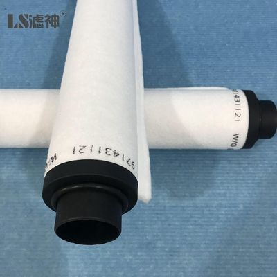 Hot Sell PN 71417300 vacuum pump exhaust filter