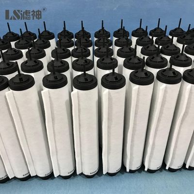 Hot Sell PN 71417300 vacuum pump exhaust filter