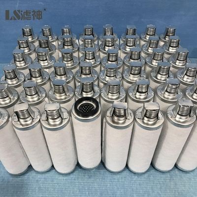 18973 for vacuum pump exhaust filter
