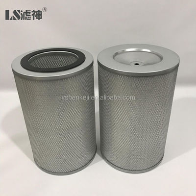 Coating machine with H150 vacuum pump oil mist separator soot filter