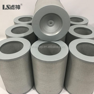 Coating machine with H150 vacuum pump oil mist separator soot filter