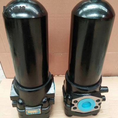 Manufacturer wholesale vacuum pump oil filter 0531000001