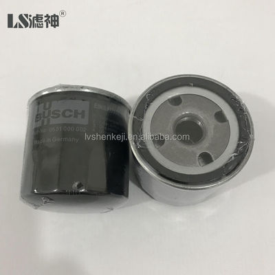 Supporting vacuum pump oil filter 0531000002