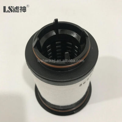 Ex-factory price Rietschle vacuum pump oil mist filter exhaust filter 731468-0000