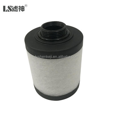Ex-factory price Rietschle vacuum pump oil mist filter exhaust filter 731468-0000