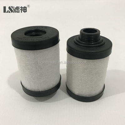 Ex-factory price Rietschle vacuum pump oil mist filter exhaust filter 731468-0000