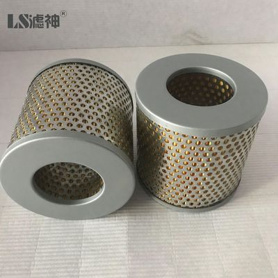 Replace vacuum pump air filter 71213283