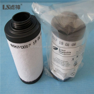 Vacuum pump exhaust filter 731311000 oil mist separator 731311-0000