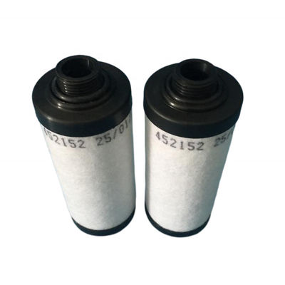 Vacuum pump exhaust filter 731311000 oil mist separator 731311-0000