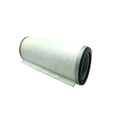 Replace vacuum pump exhaust filter 96540900000