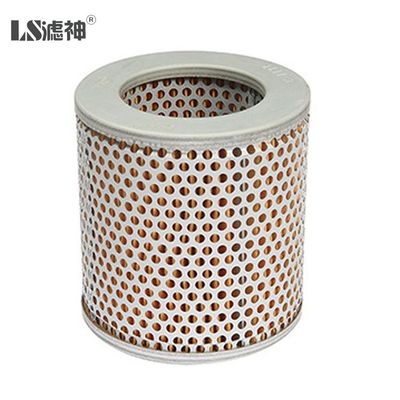 Replace vacuum pump filter element 730080