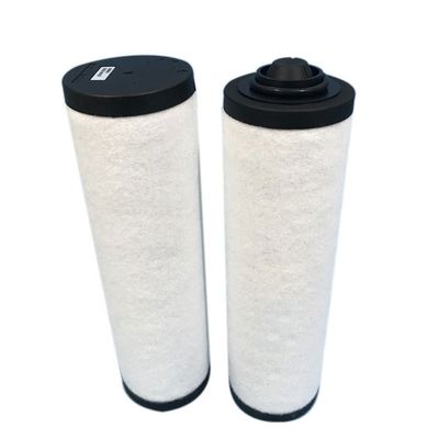 Lydall imported glass fiber filter paper vacuum pump exhaust filter 0532140157