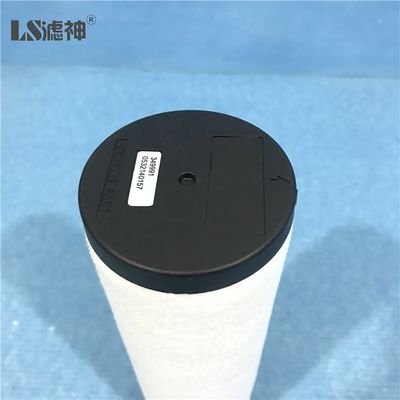 Lydall imported glass fiber filter paper vacuum pump exhaust filter 0532140157