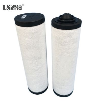 vacuum pump RA0100 oil mist separator 0532140157 exhaust filter