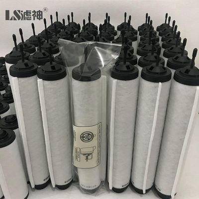 vacuum pump RA0100 oil mist separator 0532140157 exhaust filter