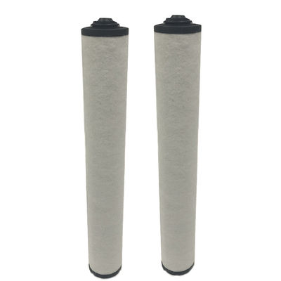 ISO9001 Best quality air  filter for vacuum pump 0532140157