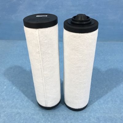 Wholesale best quality  0532140157 glass fiber vacuum pump filter element