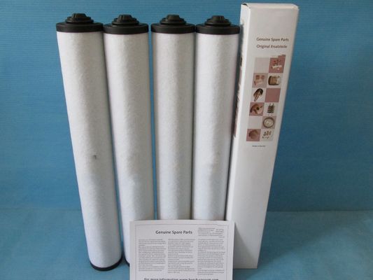High Quality Vacuum Pump Parts Oil Separator Exhaust Filter 0532140160 0532140159