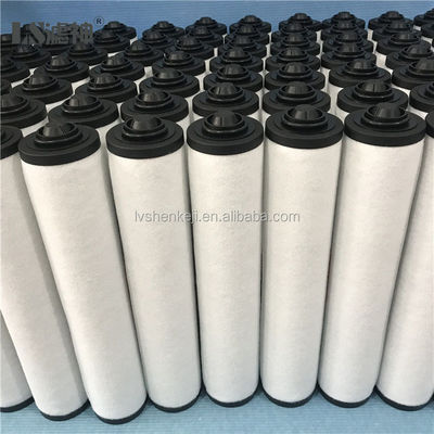 Vacuum Pump Exhaust Filter Air Oil Mist Separator Element 0532140160 0532.140.160