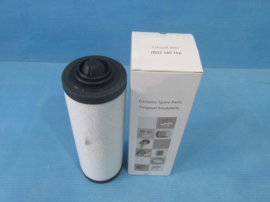 RA/RC 0025 Exhaust Filter 0532140156 Vacuum Pump Oil Separator Filter