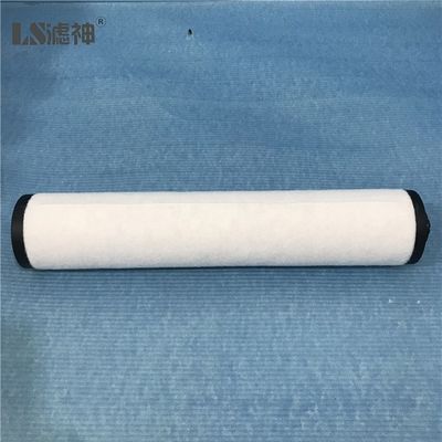 RA/RC 0025 Exhaust Filter 0532140156 Vacuum Pump Oil Separator Filter