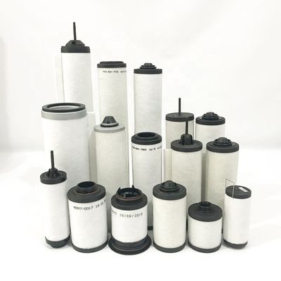 RA/RC 0025 Exhaust Filter 0532140156 Vacuum Pump Oil Separator Filter
