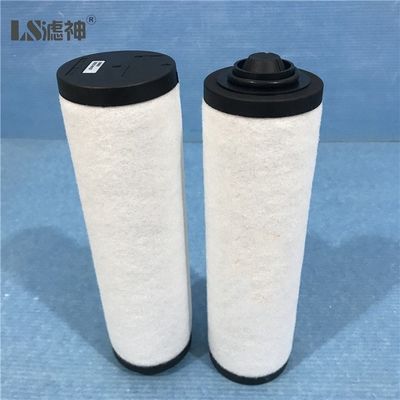 Vacuum Pump Exhaust Filter Oil Mist Separator Element 0532140156