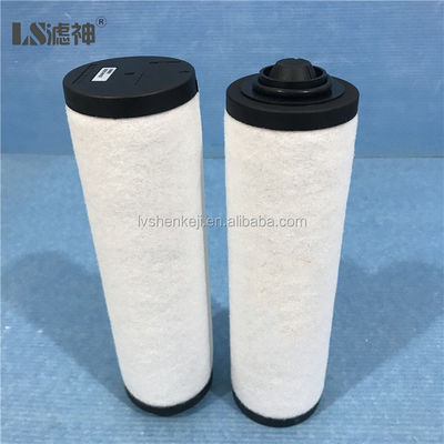 Vacuum Pump Spare Parts  0532140159 oil mist filter for vacuum