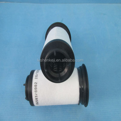 Hot sale Vacuum pump oil mist filter 7316300000 in a stock
