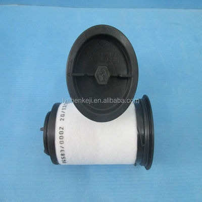 Hot sale Vacuum pump oil mist filter 7316300000 in a stock