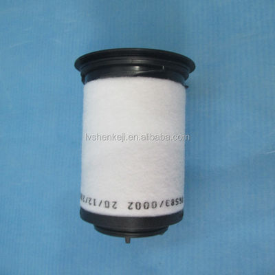Hot sale Vacuum pump oil mist filter 7316300000 in a stock