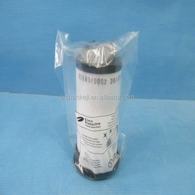 Hot sale Vacuum pump oil mist filter 7316300000 in a stock