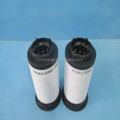 Hot sale Vacuum pump oil mist filter 7316300000 in a stock