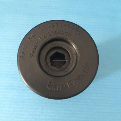 Lvshen factory filter Vacuum pump exhaust filter 731311-0000