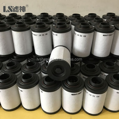 Lvshen factory filter Vacuum pump exhaust filter 731311-0000
