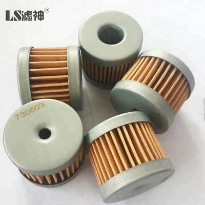 Vacuum System Industrial Vacuum Pump Inlet Air Filter 730080