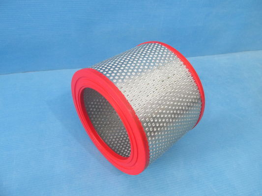 Lvshen Air Inlet Filter Cartridge 71035242 Replacement