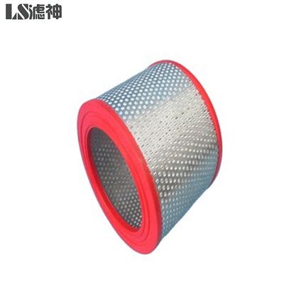 Factory Wholesale Hot Sale Air Filter Cartridge 71035242