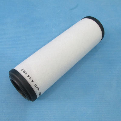 High Quality Industry 71064763 Vacuum pump exhaust filter in stock
