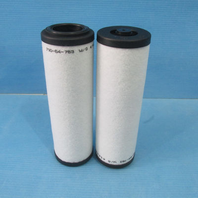 Vacuum pump oil mist separator exhaust filter 71064763