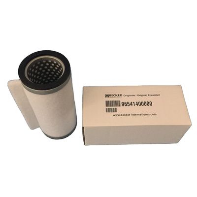 Replacement Vacuum Pump Parts Exhaust Oil Separator Filter 96541400000