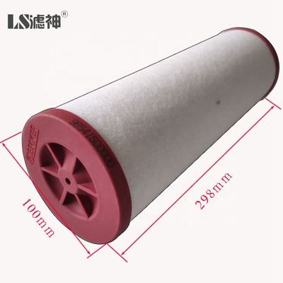 Replacement Vacuum Pump Parts Exhaust Oil Separator Filter 96541400000