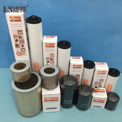 Replacement Vacuum Pump Parts Exhaust Oil Separator Filter 96541400000