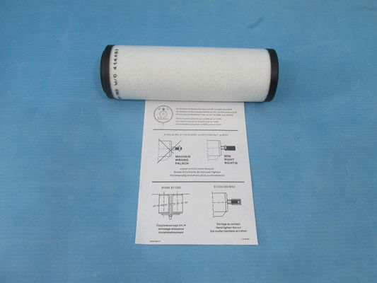 Exhaust Air Filter Vacuum pump oil mist filter 71064763 Oil Mist Filter